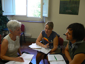 Attention individuelle à l'école