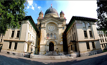 Notre école d'été, Montréal