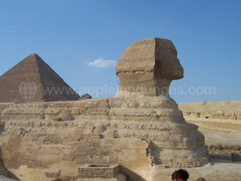 Le Sphinx