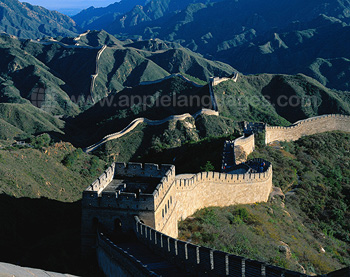 Grande Muraille de Chine