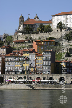 Porto du fleuve