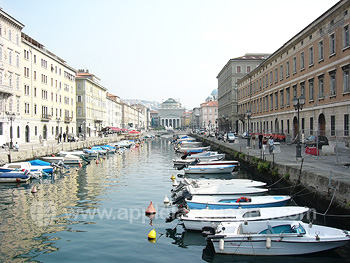 Trieste