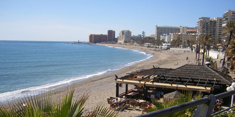 Benalmádena