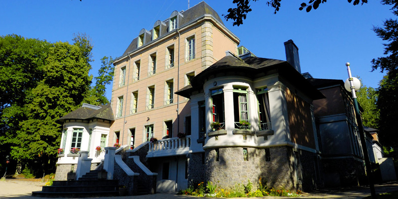 Notre école de français à Brest