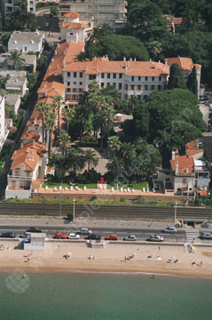 Notre école de Cannes