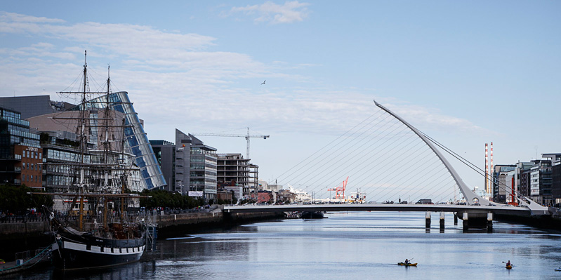 La Liffey