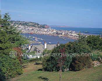 Teignmouth