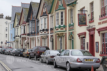 Rue de Teignmouth