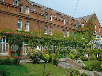 Notre école à Teignmouth