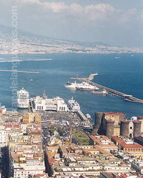 Naples