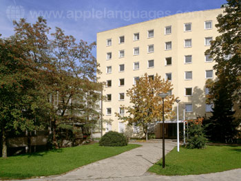 Notre école à Munich