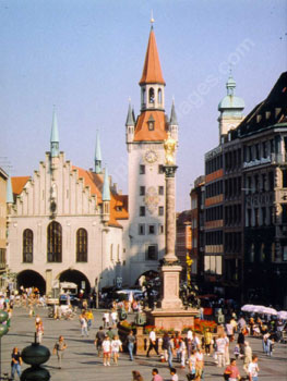 Munich