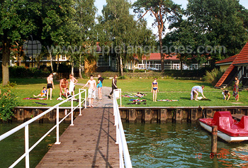 Campus d'été