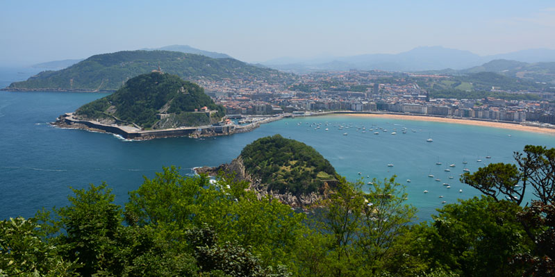 San Sebastian