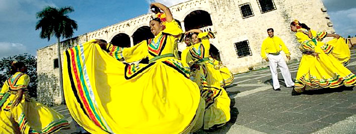 Cours de Danse