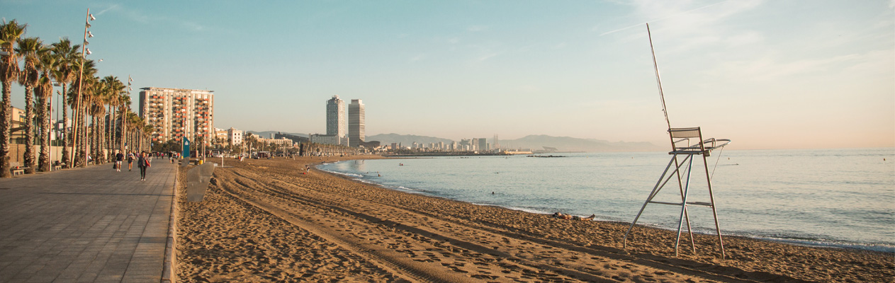 Apprendre l'espagnol à Barcelone