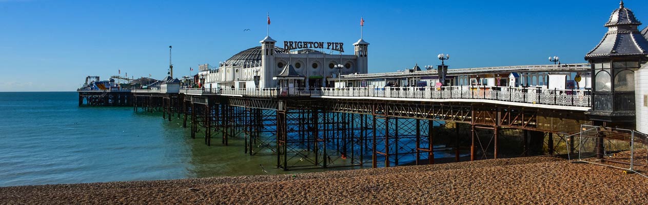 Brighton (Pavillon Royal)