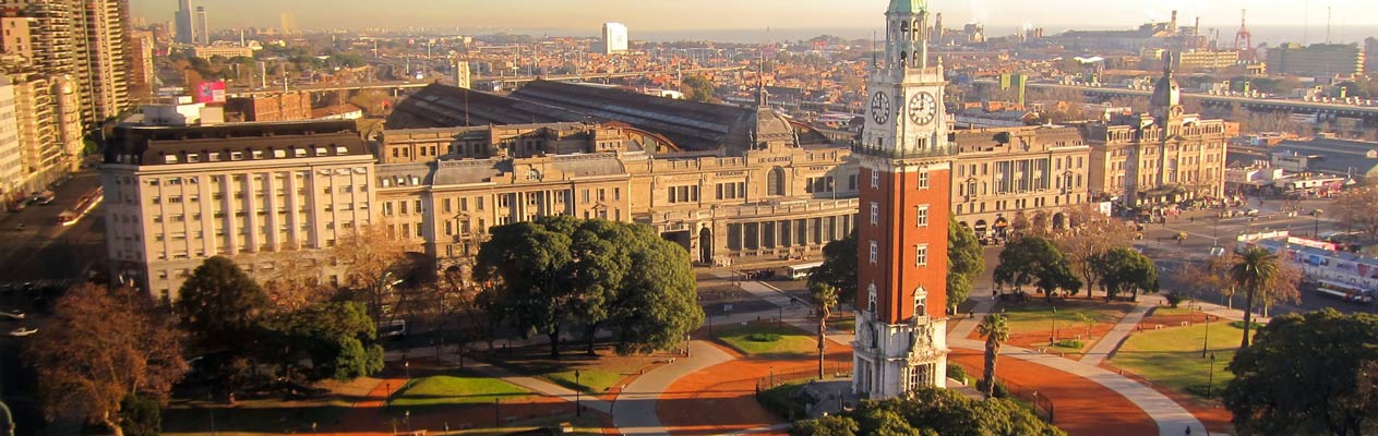 École d'espagnol de Retiro à Buenos Aires