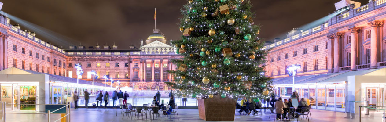 Cours pendant les vacances de Noël