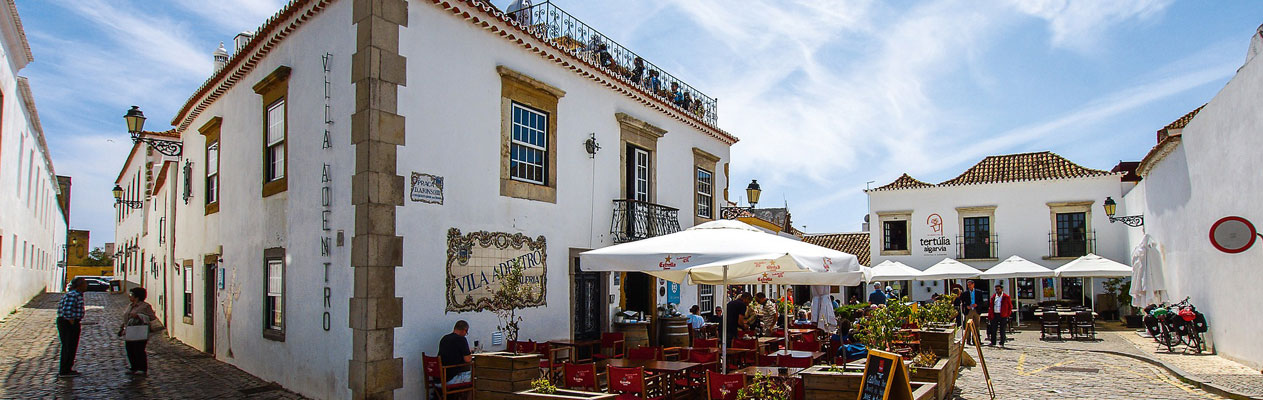 Cours de portugais pendant les vacances de Noël à Faro