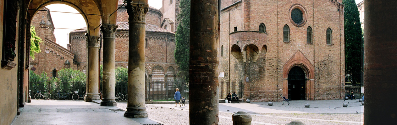 Bologna, Italie