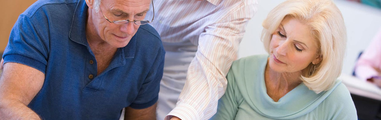 Séjours linguistiques Club 50+ en français à Montpellier