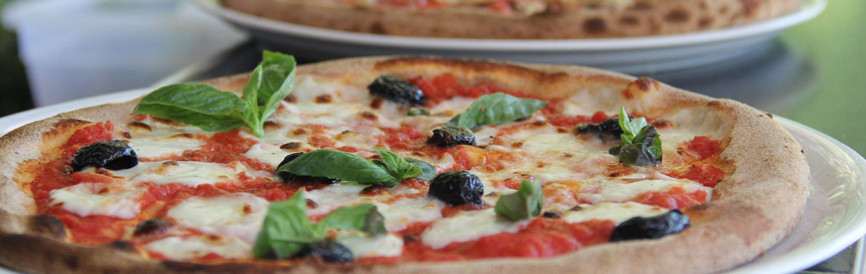 Cours de préparation de pizza à Naples