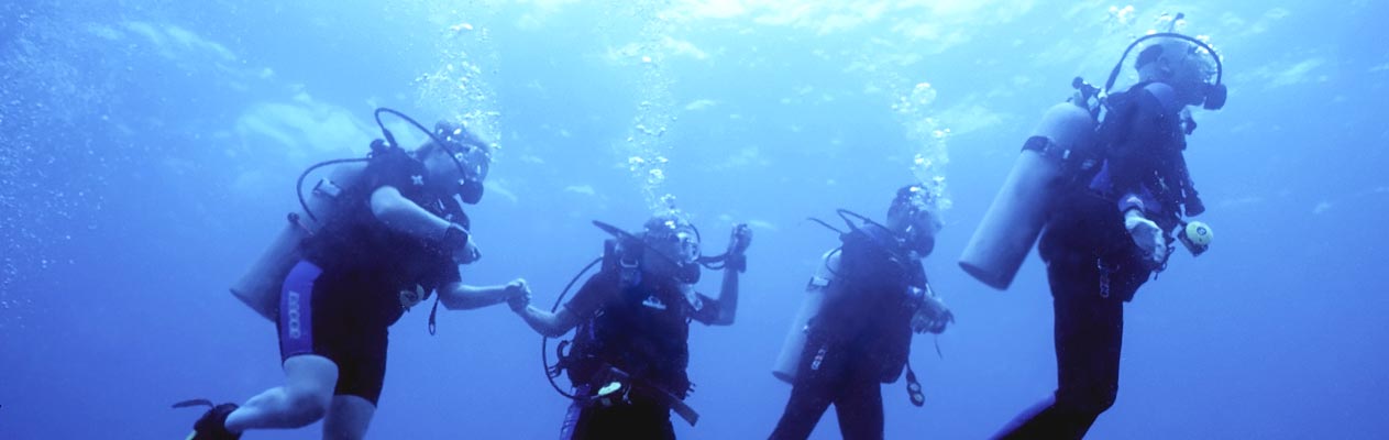 Cours de Sports Nautiques