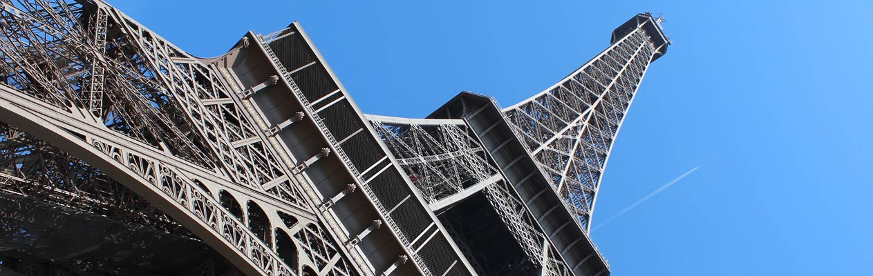 Tour Eiffel, Paris