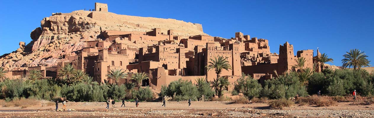 Maroc