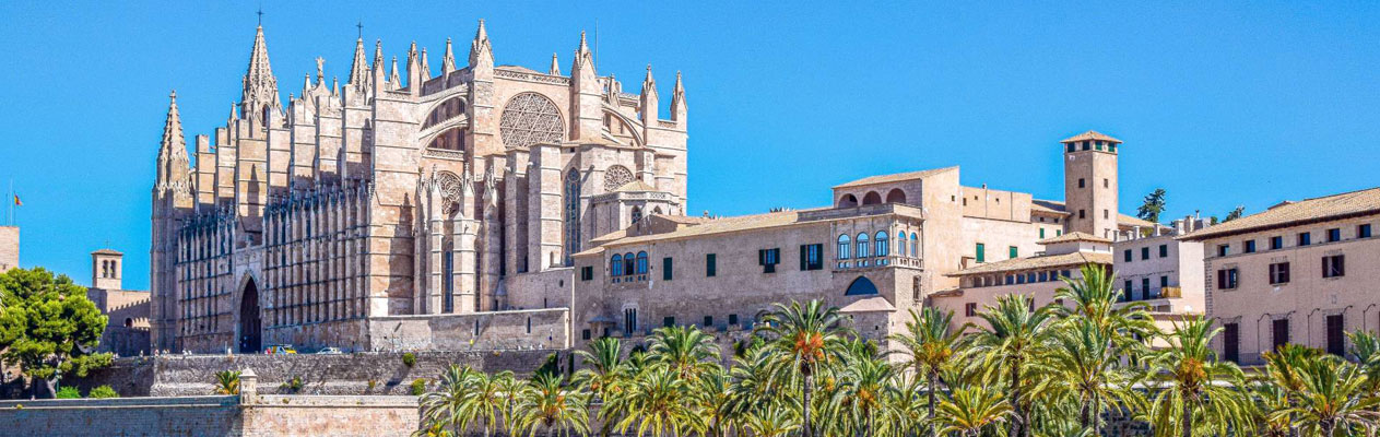 Palma de Mallorca