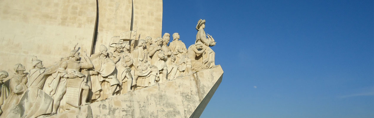 Monuments et découvertes à Lisbonne