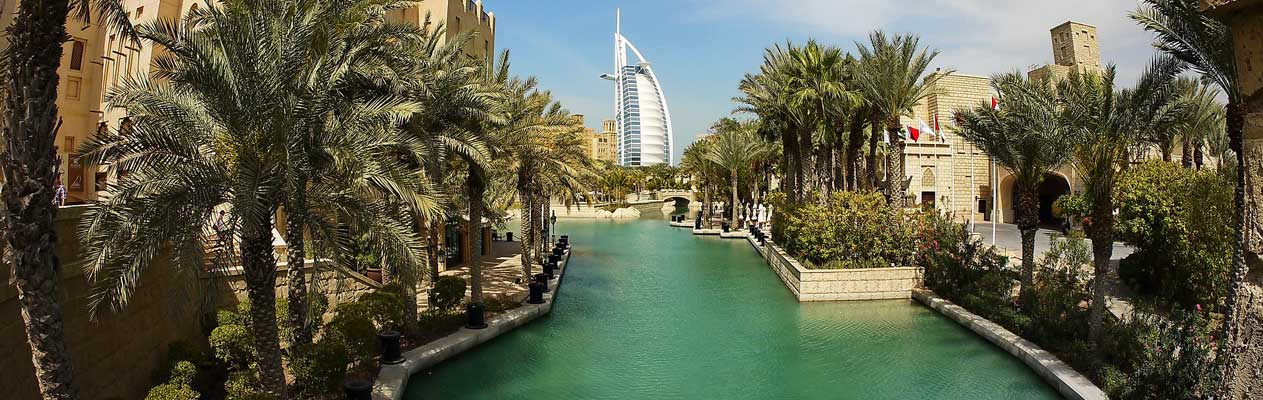Dubaï, Émirats arabes unis