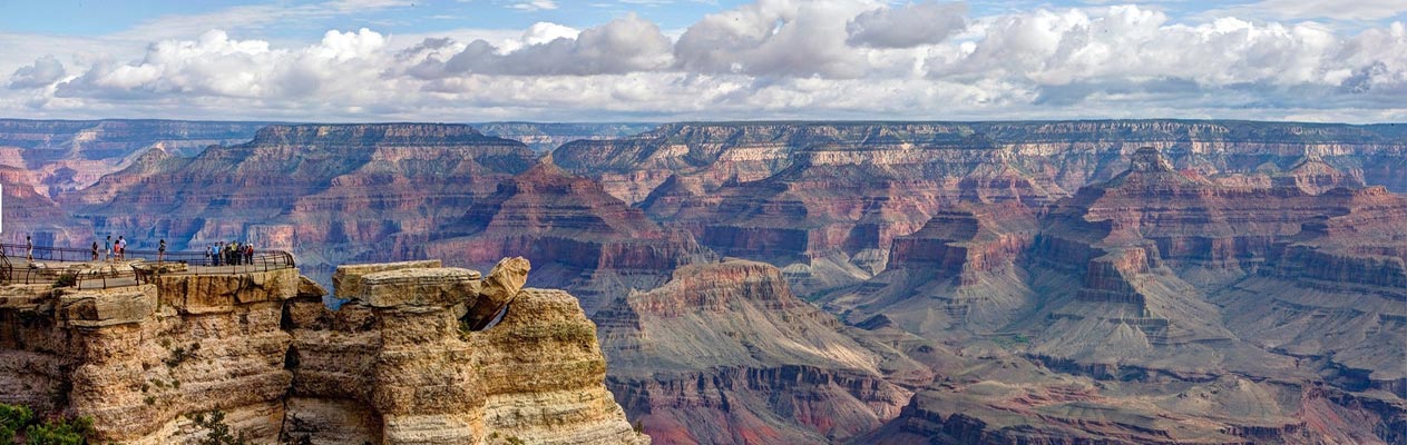 Grand Canyon, États-Unis d'Amérique