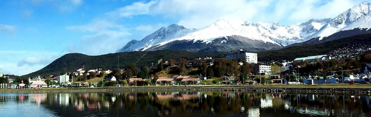 ushuaia argentine