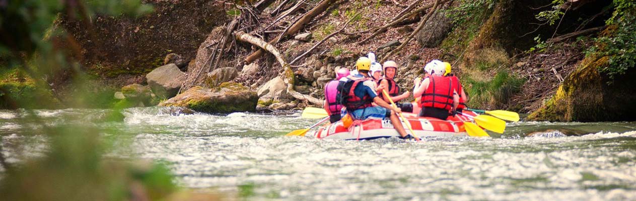 Cours de Sports Nautiques