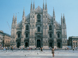 milan