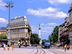 Bordeaux