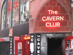 Cavern Club