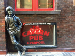 Cavern Club