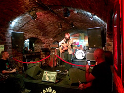 Cavern Club