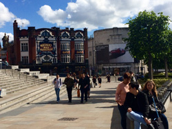 Lime Street