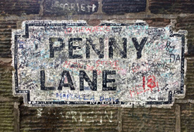 Penny Lane