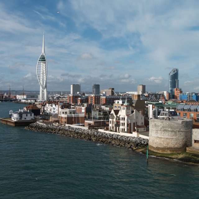 portsmouth